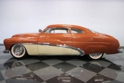 1949 Mercury Sedan for sale