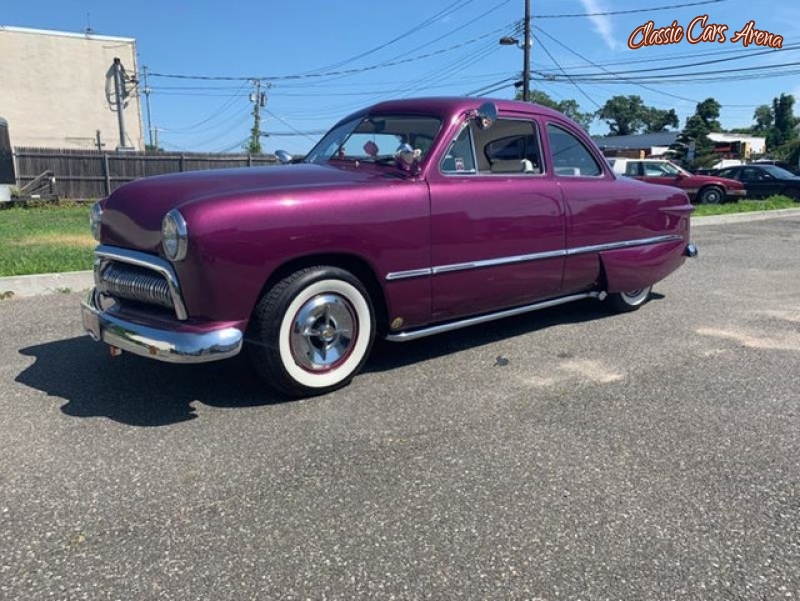 1949 Mercury Meteor for sale in Riverhead, New York (ID-69700)