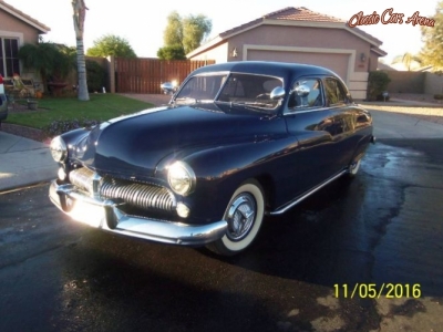 1949 Mercury Eight for sale