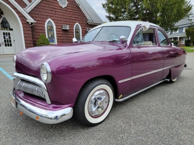 1949 Mercury Meteor for sale