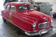 1949 Nash 600 for sale
