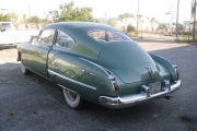 1949 Oldsmobile 98 for sale