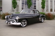 1949 Oldsmobile Coupe for sale