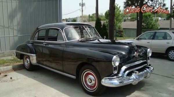 1949 Oldsmobile Series 76 for sale in Michigan (ID-19222) 1949 Oldsmobile Series 76 for sale in Michigan (ID-19222)
