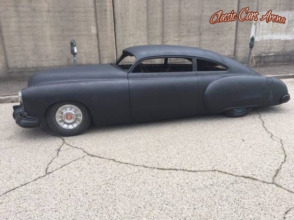1949 Oldsmobile 98 for sale in Ohio (ID-31545) 1949 Oldsmobile 98 for sale in Ohio (ID-31545)