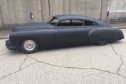 1949 Oldsmobile 98 for sale