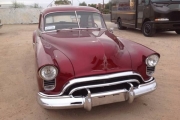 1949 Oldsmobile 88 for sale
