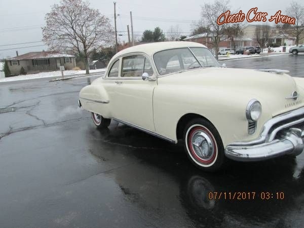 1949 Oldsmobile Club for sale in Michigan (ID-33423) 1949 Oldsmobile Club for sale in Michigan (ID-33423)