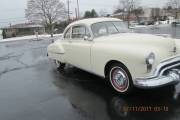 1949 Oldsmobile Club for sale