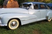 1949 Oldsmobile Series 76 for sale