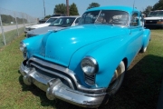 1949 Oldsmobile 88 for sale
