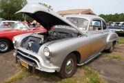 1949 Oldsmobile Coupe for sale