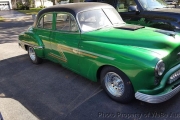 1949 Oldsmobile Eighty-Eight for sale