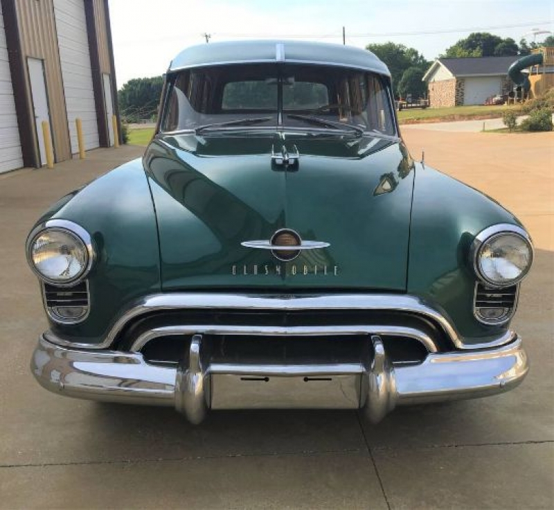 1949 Oldsmobile Series 76 for sale in Michigan (ID-82757)
