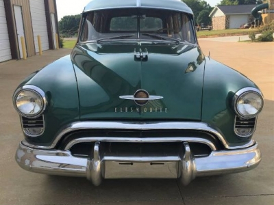 1949 Oldsmobile Series 76 for sale