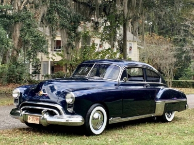 1949 Oldsmobile 88 for sale