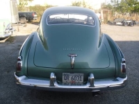 1949 Oldsmobile 98 for sale in Michigan (ID-93443)