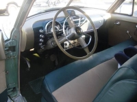 1949 Oldsmobile 98 for sale in Michigan (ID-93443)