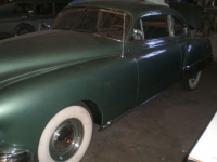 1949 Oldsmobile 98 for sale in Michigan (ID-93443)