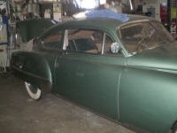 1949 Oldsmobile 98 for sale in Michigan (ID-93443)