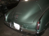 1949 Oldsmobile 98 for sale in Michigan (ID-93443)