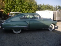 1949 Oldsmobile 98 for sale in Michigan (ID-93443)