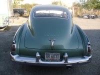 1949 Oldsmobile 98 for sale in Michigan (ID-93443)