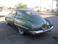 1949 Oldsmobile 98 for sale in Michigan (ID-93443)