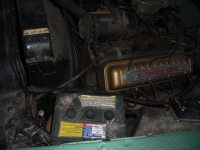 1949 Oldsmobile 98 for sale in Michigan (ID-93443)