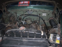 1949 Oldsmobile 98 for sale in Michigan (ID-93443)