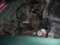 1949 Oldsmobile 98 for sale in Michigan (ID-93443)