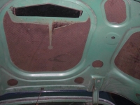 1949 Oldsmobile 98 for sale in Michigan (ID-93443)