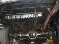 1949 Oldsmobile 98 for sale in Michigan (ID-93443)