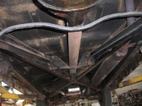 1949 Oldsmobile 98 for sale in Michigan (ID-93443)