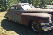 1949 Packard Sedan for sale