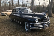 1949 Packard Custom Eight for sale