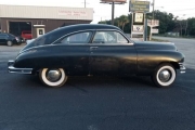 1949 Packard Coupe for sale