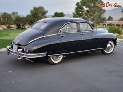 1949 Packard Eight for sale