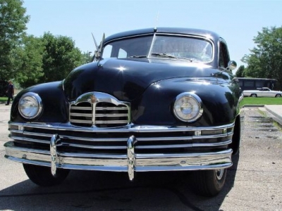 1949 Packard Sedan for sale