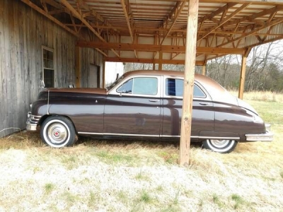 1949 Packard Sedan for sale