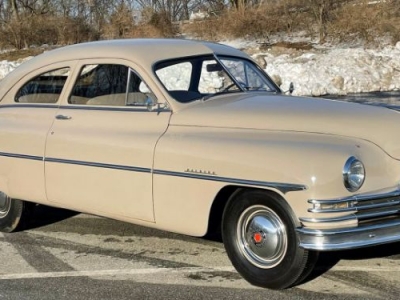1949 Packard Eight for sale