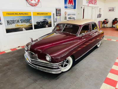 1949 Packard Hot Rod for sale in Illinois