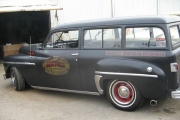 1949 Plymouth Suburban for sale