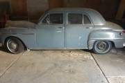 1949 Plymouth Sedan for sale