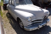 1949 Plymouth Sedan for sale
