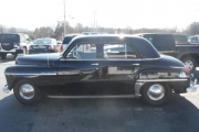 1949 Plymouth Special Deluxe for sale