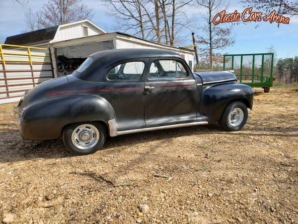 1949 Plymouth Coupe for sale in Michigan (ID-55424) 1949 Plymouth Coupe for sale in Michigan (ID-55424)
