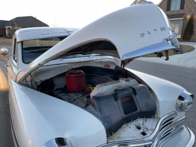 1949 Plymouth Deluxe for sale