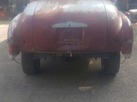 1949 Plymouth Business Coupe for sale in Michigan (ID-90780)