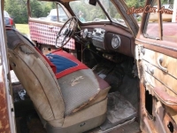 1949 Pontiac Siver Streak for sale in New Hampshire (ID-26530)